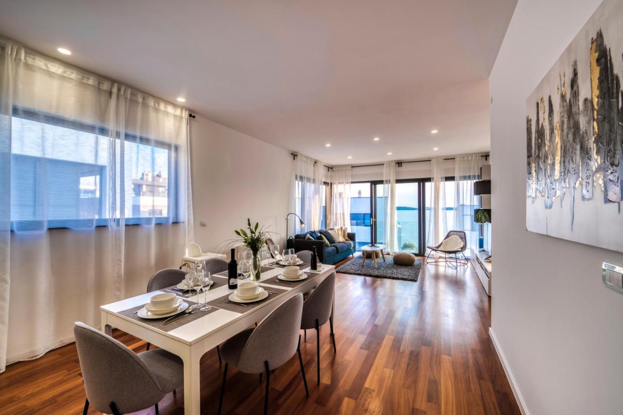 Apartament Crystal *